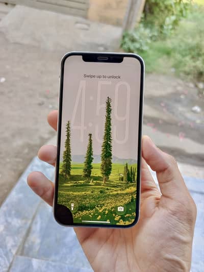 iPhone 12 exchange poss