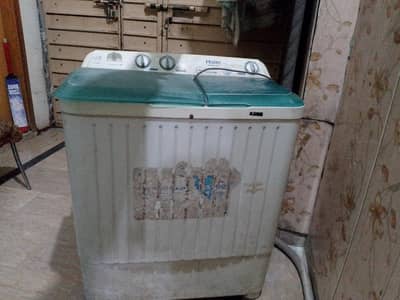 Haier