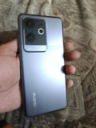 Realme GT 6 Chinese 16+16/512,8Gen3,120w,Official Pta Approved