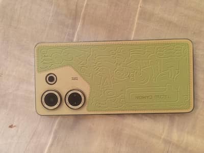 Tecno Camon 20 Mobile no 03406347378