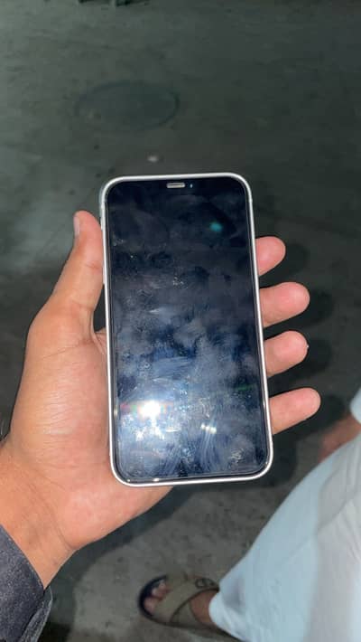 I phone xr covert 17pro max