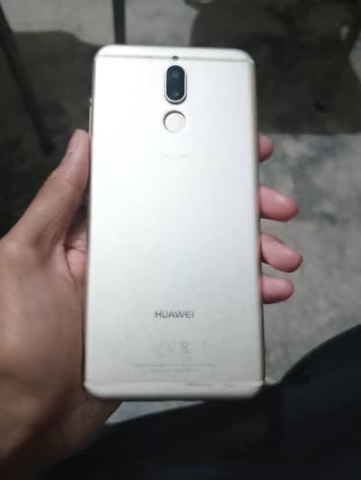 Huawei Mate 10 Lite