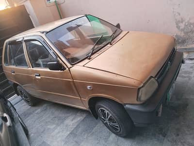 Excellent  90 Mehran