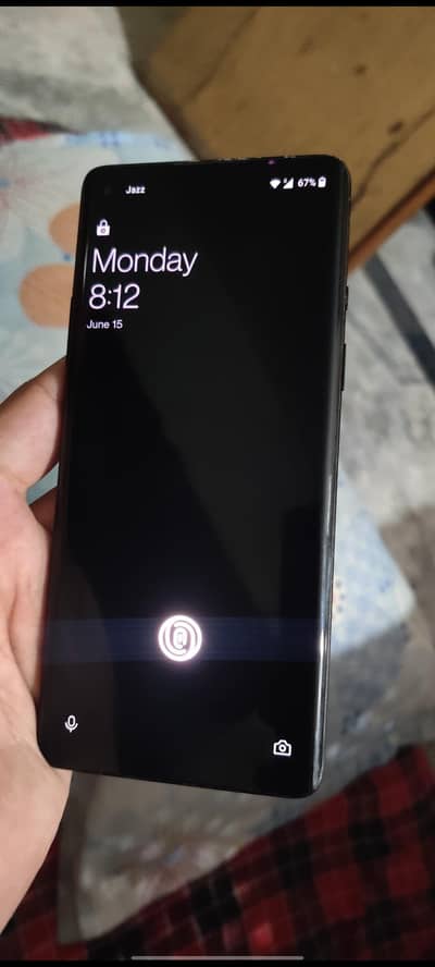One Plus 8