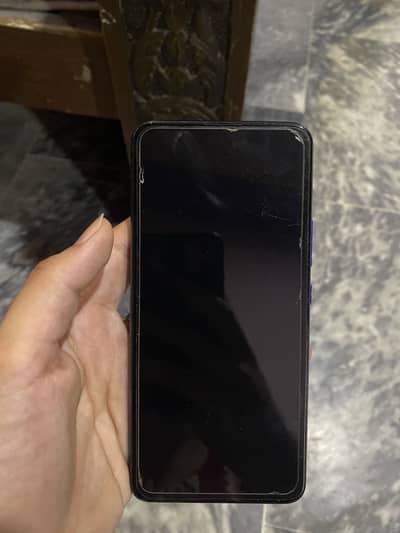 Vivo V15