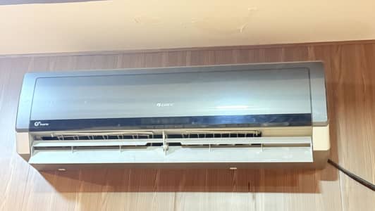Gree 1.5 ac