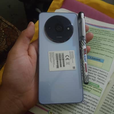 Xiaomi Redmi A3