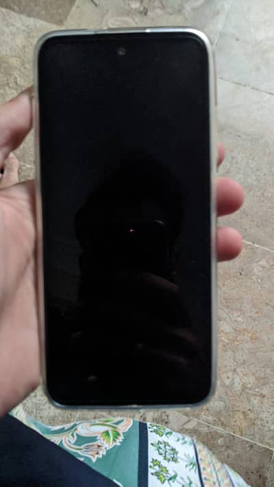 Tecno spark go 1