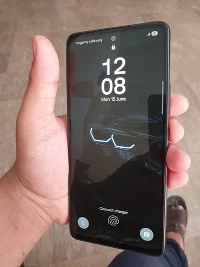 Samsung Mobile A53 5G
