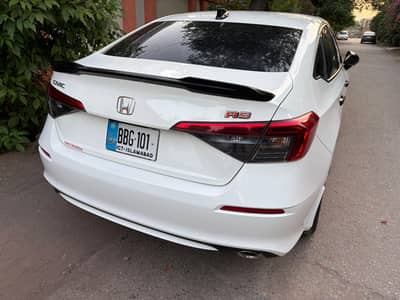 Honda Civic 2025 o345 ,89.45,535.