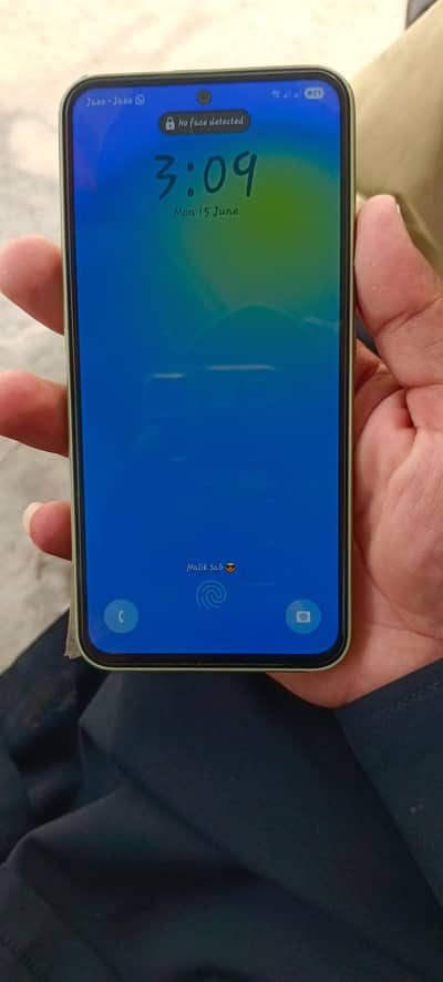 Samsung Mobile A54 5G