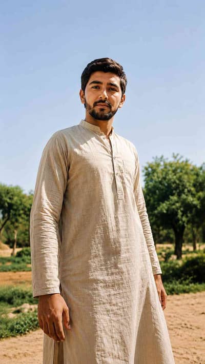 Muhammad hussain