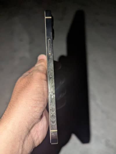 Apple iPhone 12 Pro Max