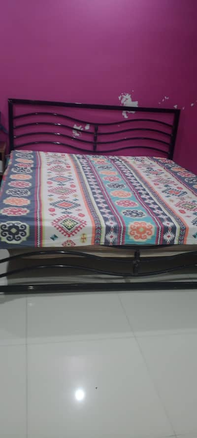 Bed set