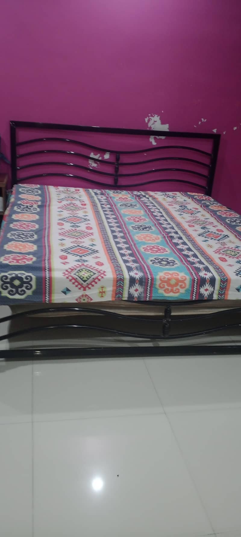 Bed set 0