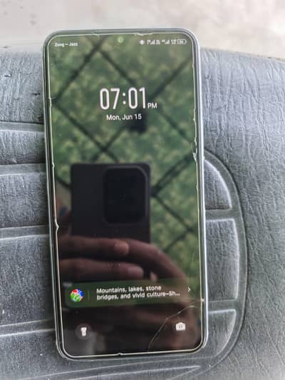 Infinix Note 12 G96