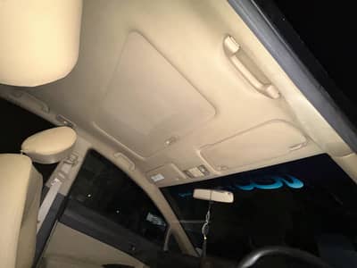 Honda Civic VTi Oriel Prosmatec 2007