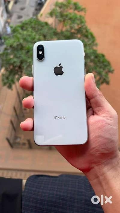 Apple iPhone X pta approved