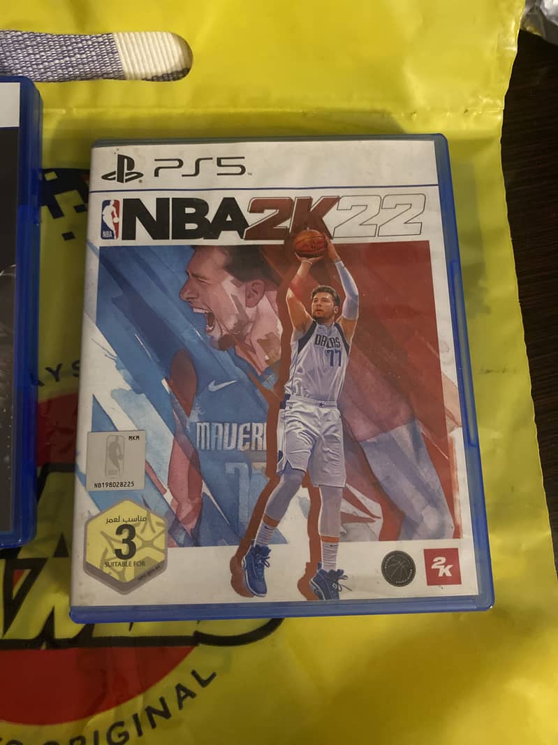 Ps5 games 4