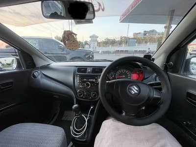 Suzuki Cultus VXR 2019