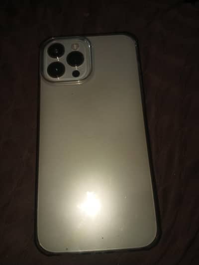 Apple iPhone 12 Pro Max
