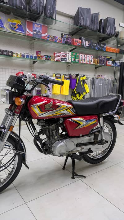 bike honda