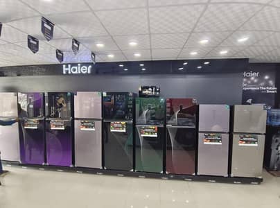 Only First Installment At AFZAL Electronics