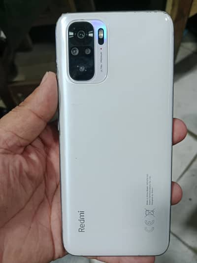 Xiaomi Mi Note 10