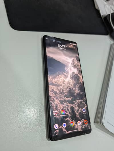 Sony 1 III - 12GB RAM - 256 GB Storage - Full 10/10 condition