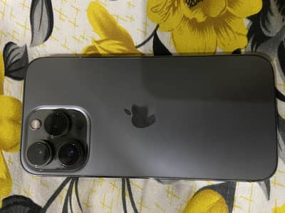 Apple iPhone 13 Pro