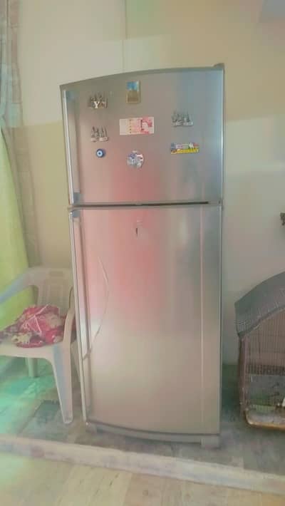 dawlance refrigerator