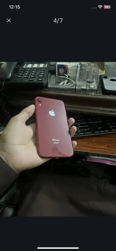 Apple iPhone XR bypas urgent sale