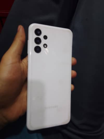 Samsung Mobile A13