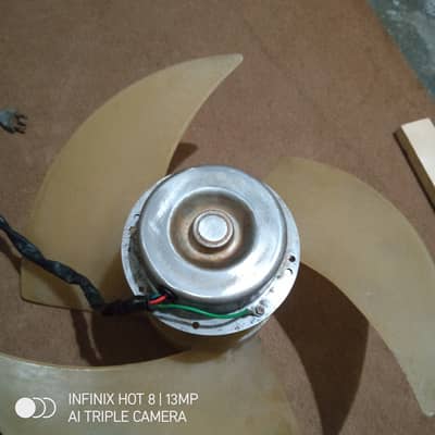 ​High-Quality Powerful Exhaust/Custom Ceiling Fan (Industrial Motor)