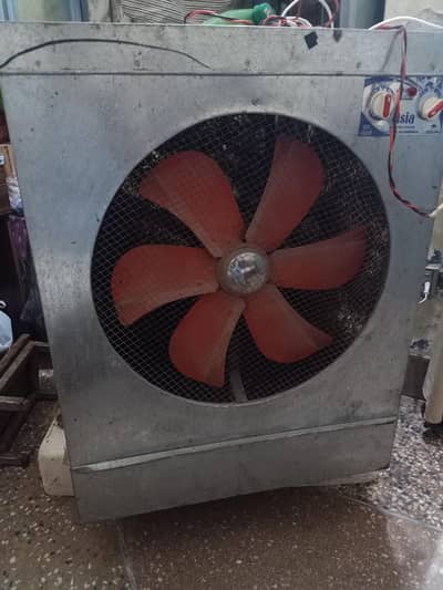 air cooler Lahori