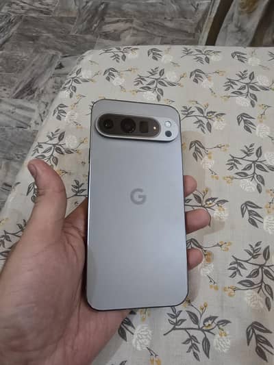 Google pixel 9 proxl