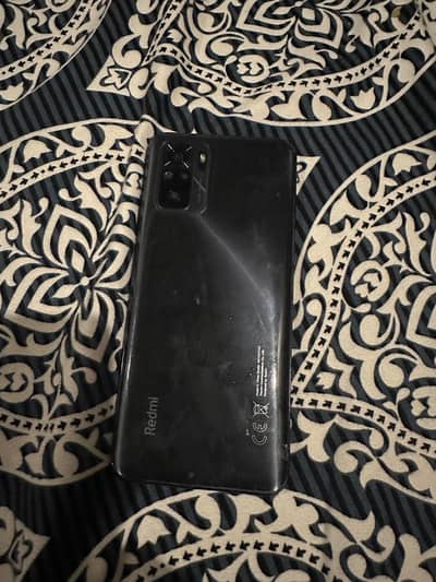 Xiaomi Redmi Note 10