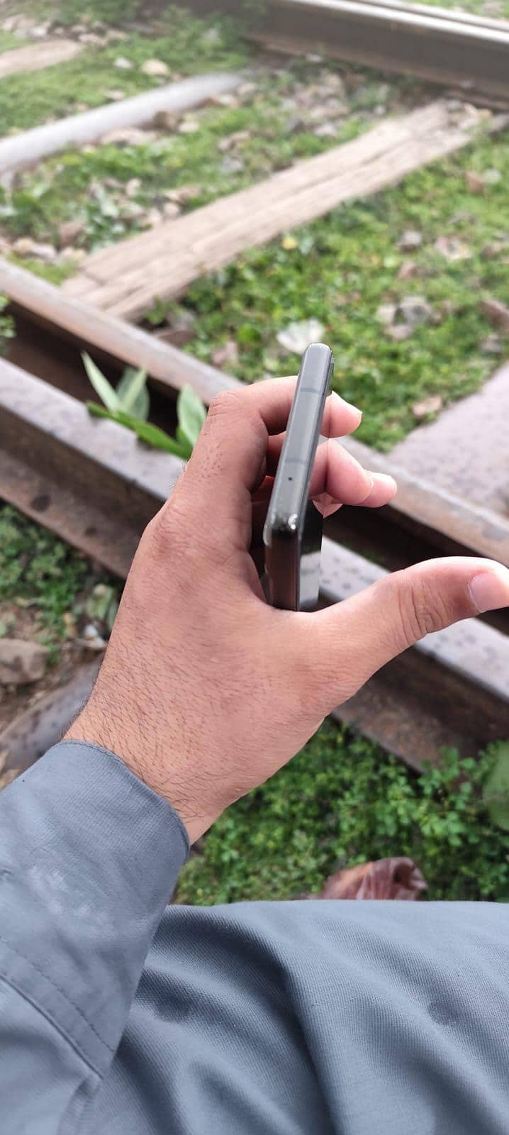 Google Pixel 6a 5
