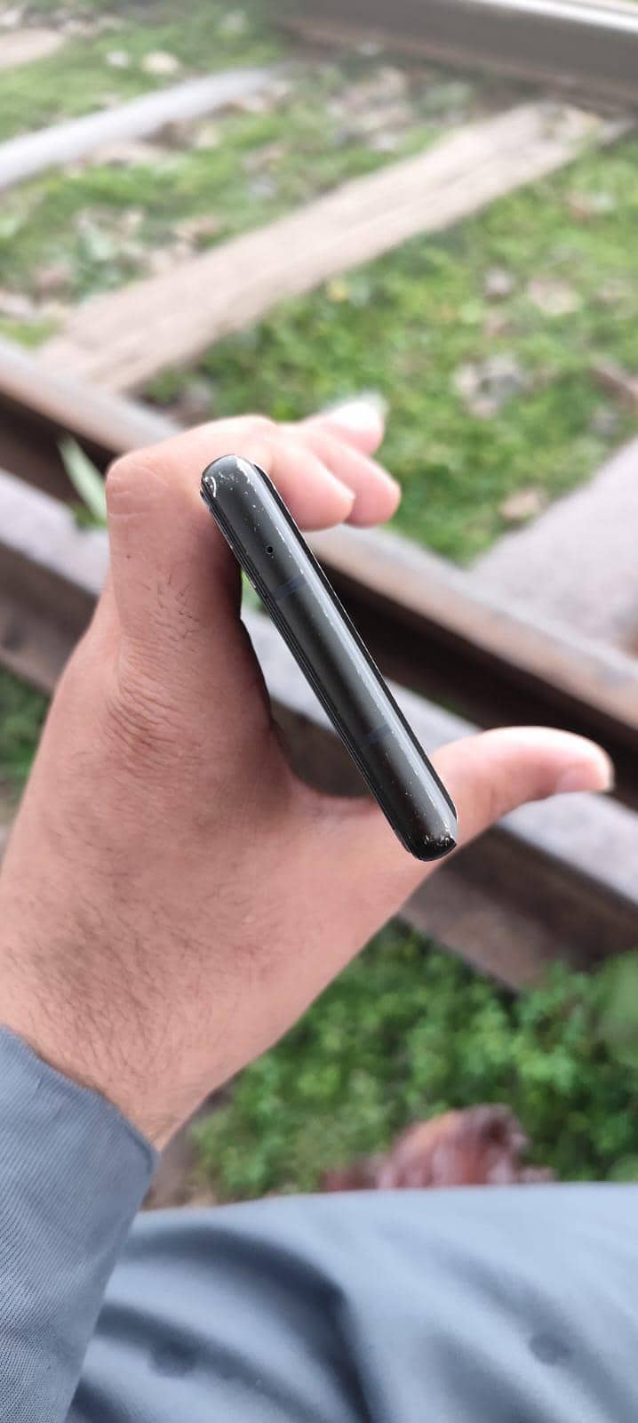 Google Pixel 6a 6