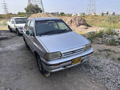 KIA Classic 2002