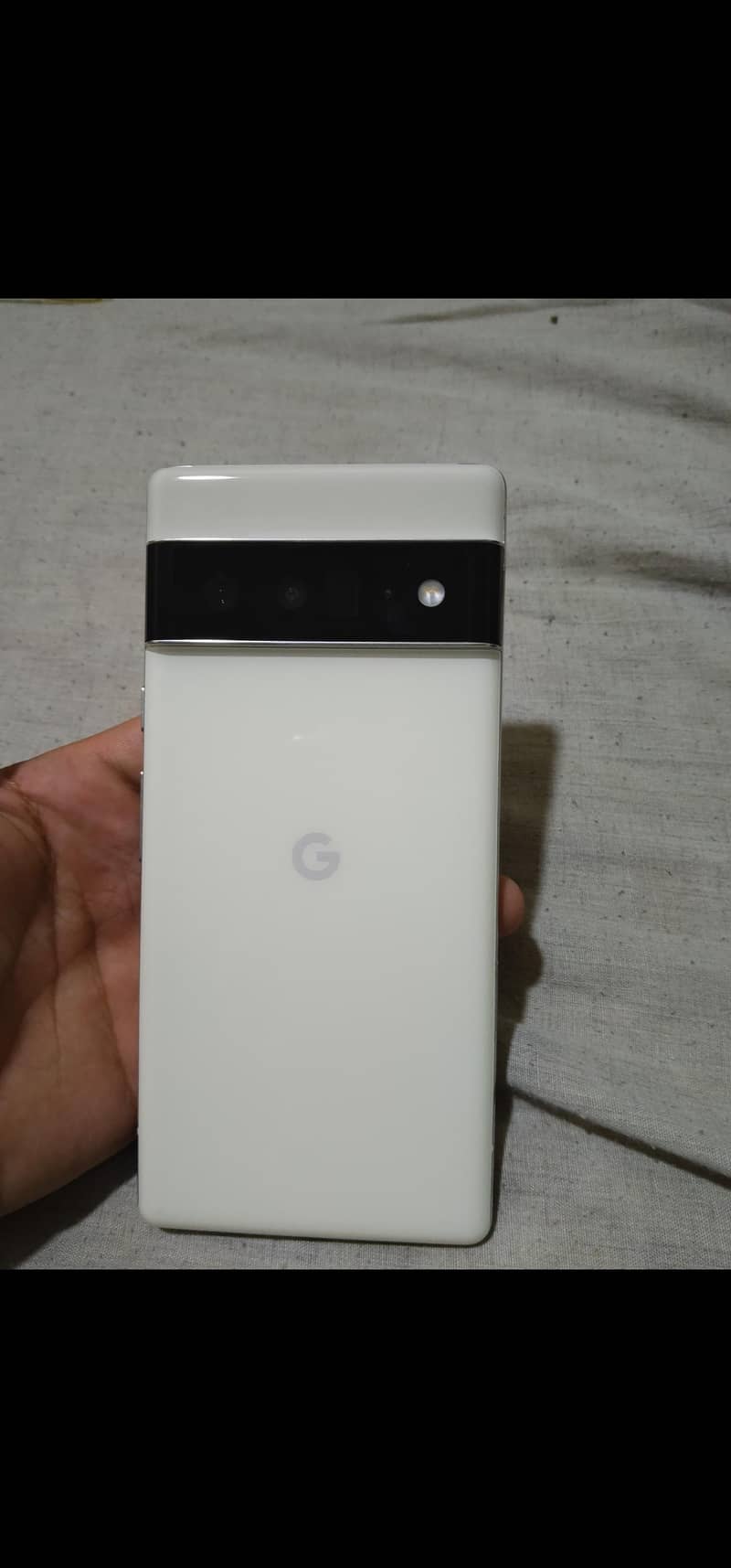 Google Pixel 6 Pro 0