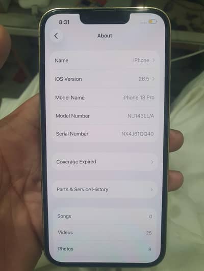 Apple iPhone 13 Pro 128GB