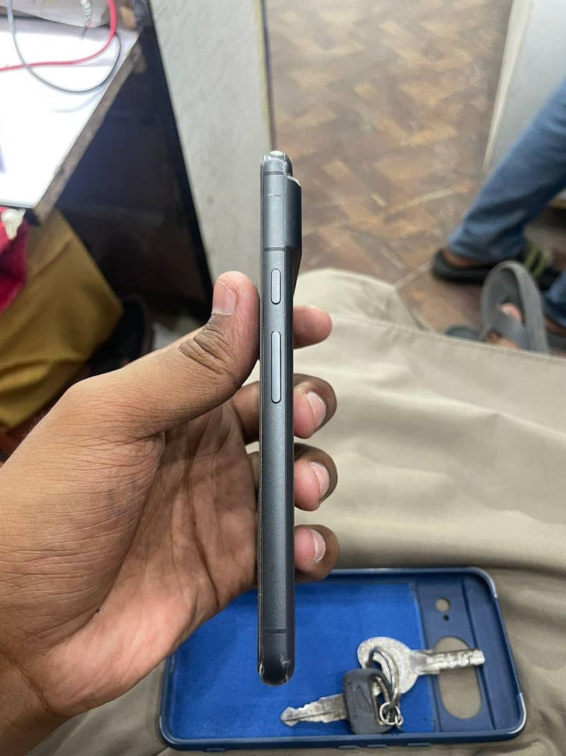 Google Pixel 8 8