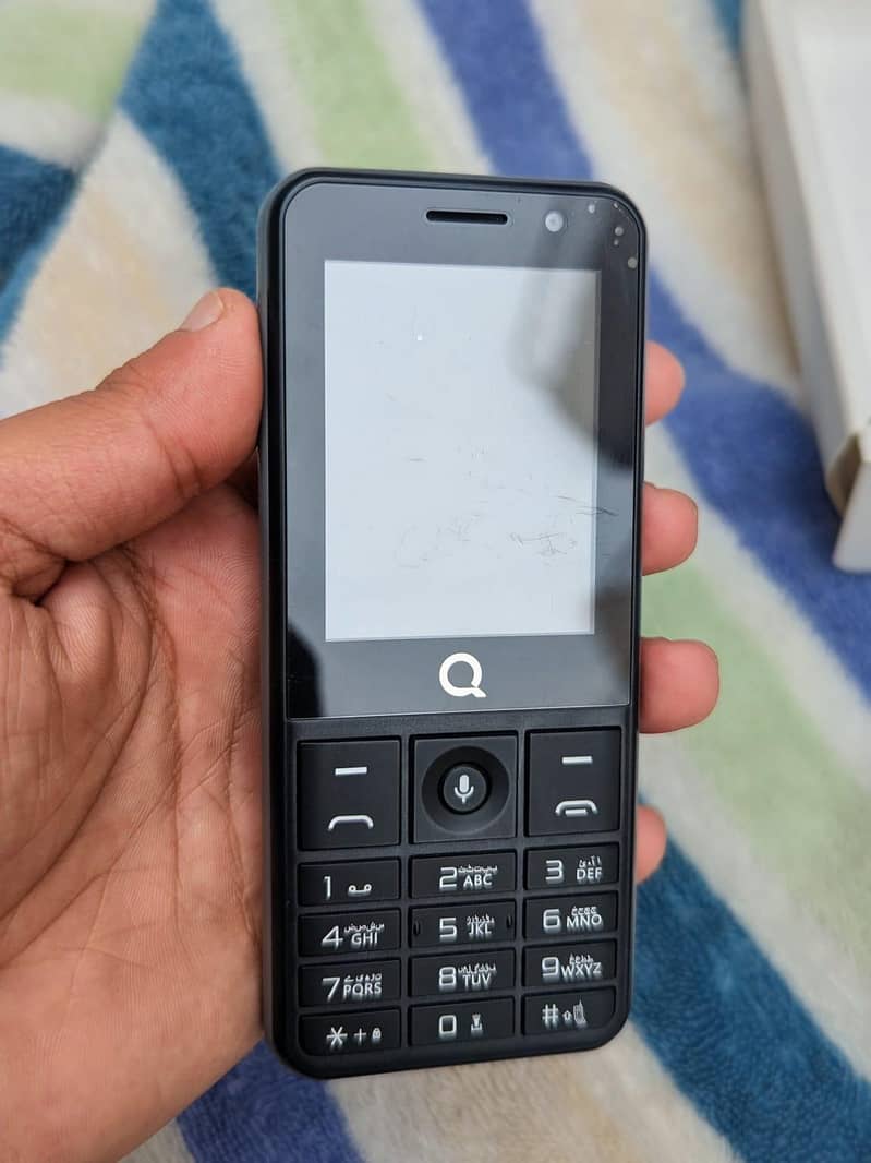 QMobile 1