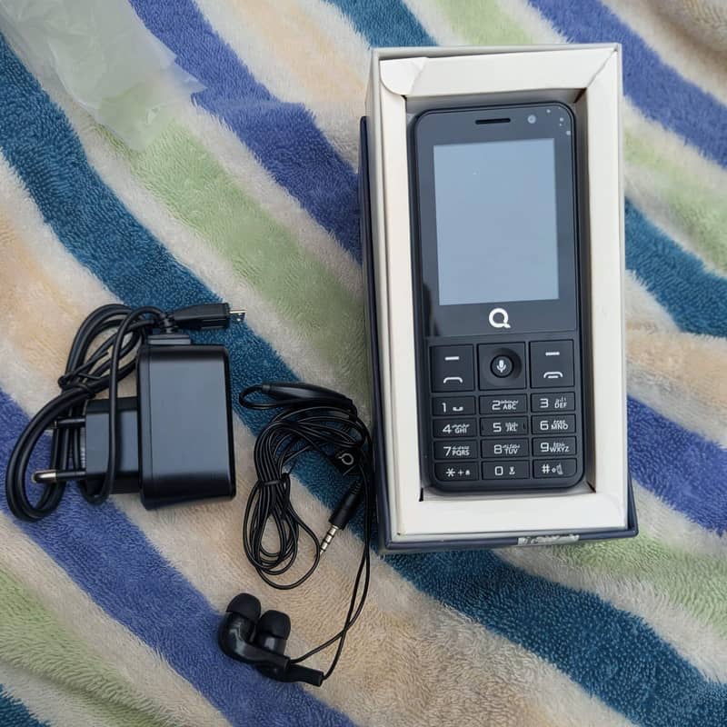 QMobile 2