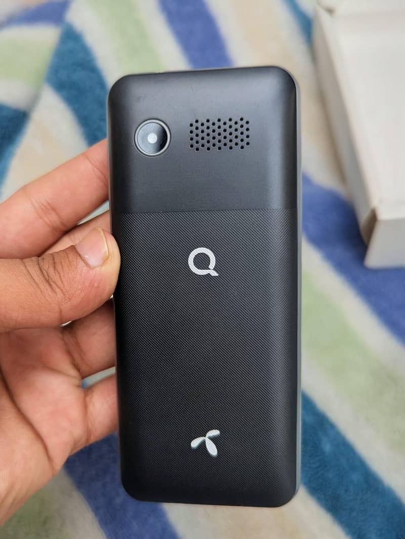 QMobile 3