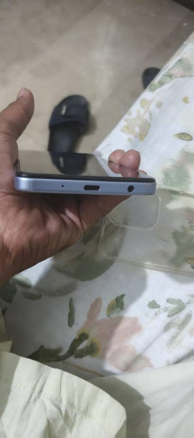 vivo y05 full box