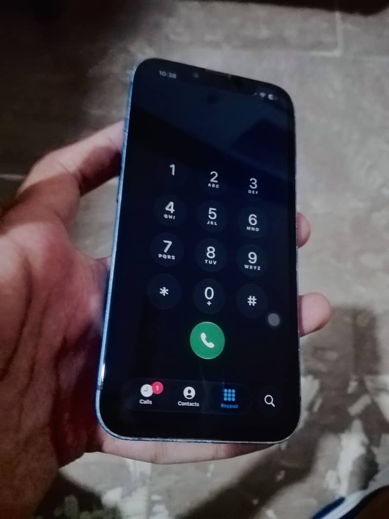 iPhone 13 2