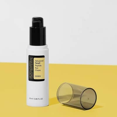 COSRX Advanced Snail Peptide Rejuvenating Eye Cream 25ml - Original