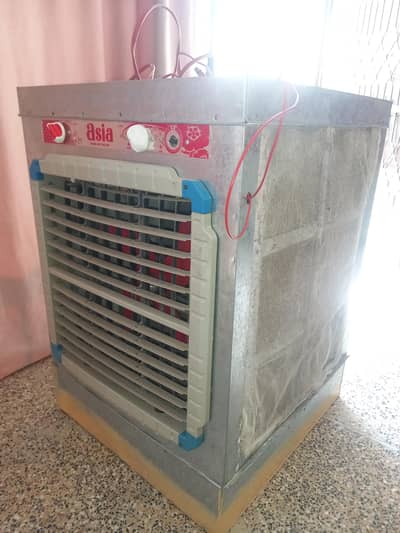 AC/ DC Air cooler